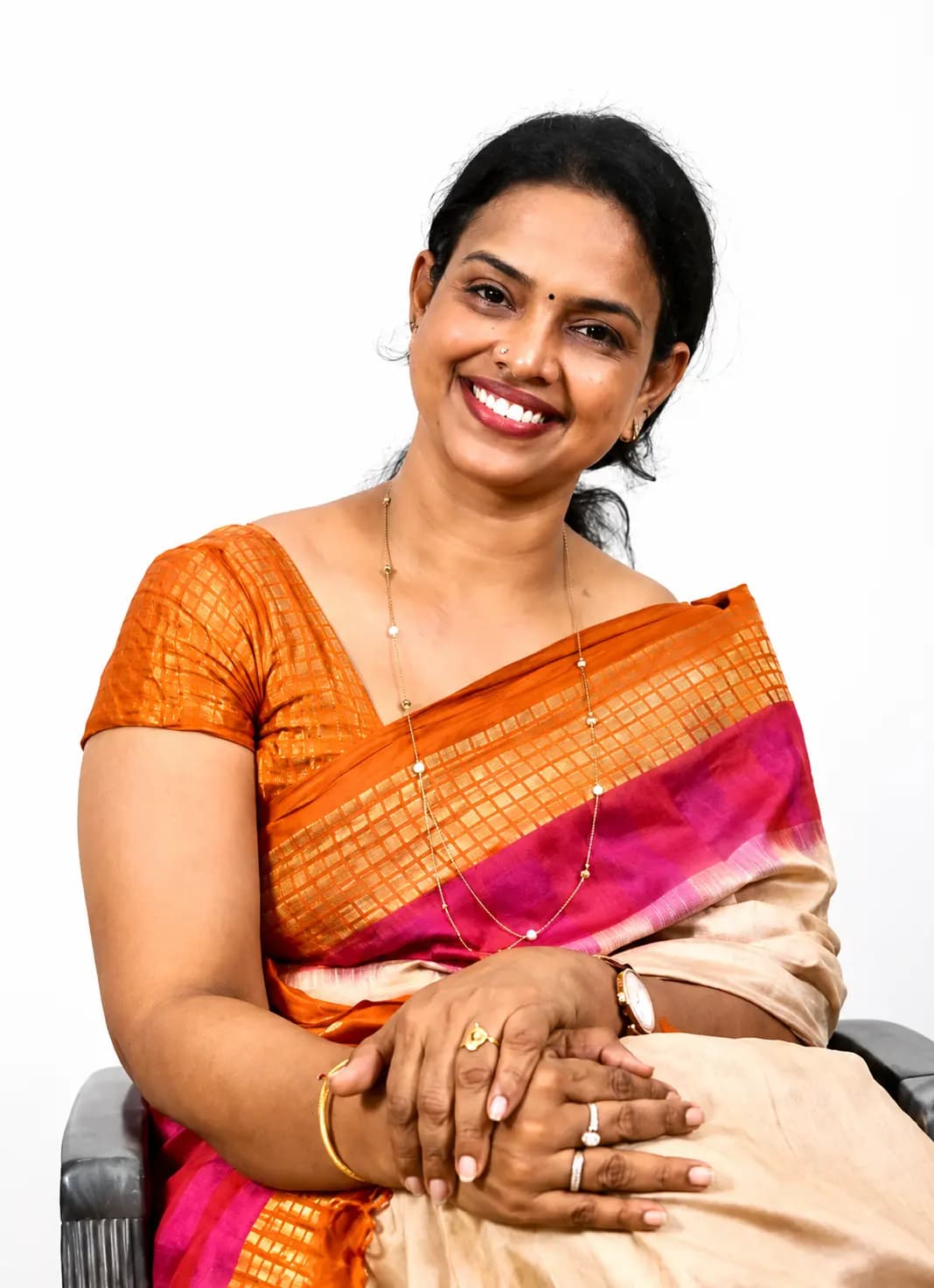 Dr. V. R. Nithya